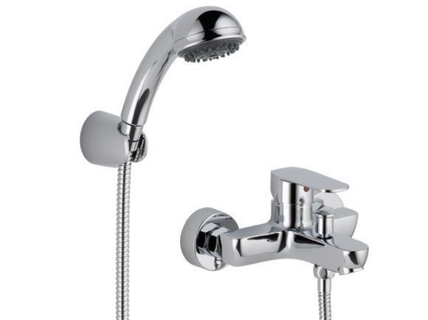 Picture of Delta On Wall Tub &Shower 23050