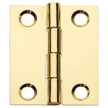 Picture of National Hardware Cabinet Hinges N146-639
