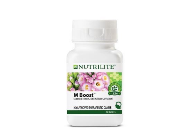 Picture of Nutrilite M Boost Tablet