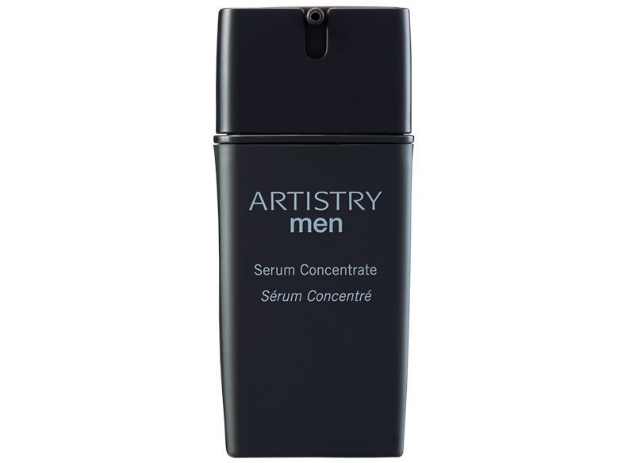 Picture of Artistry Men Serum Concentrate