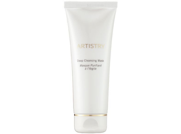 Picture of Artistry Deep Cleansing Mask