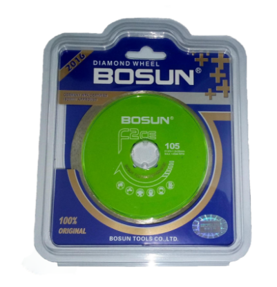 Picture of Bosun Ceramic Diamond Cutting Wheel F2CE