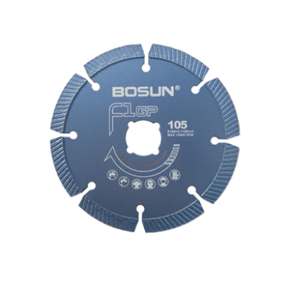 Picture of Bosun General Purpose Diamond Cutting Wheel F1GP