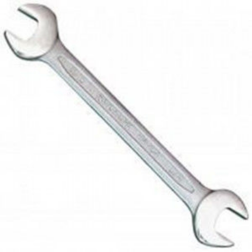 Picture of STANLEY WRENCH OPEN-END SLIMLINE 6MM X 7MM