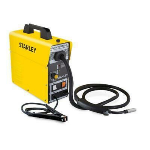 Picture of STANLEY TRANSFORMER MMA WELDING MACHINE ST42511