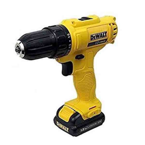 Picture of Dewalt Cordless Hammer Drill Driver, DCD716C2-B2