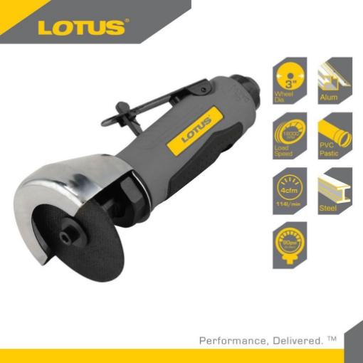 Picture of LOTUS Air Cut Off Tool 3" LT3CTX