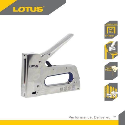 Picture of Lotus Staple Gun TR33 LTHT5000SGX