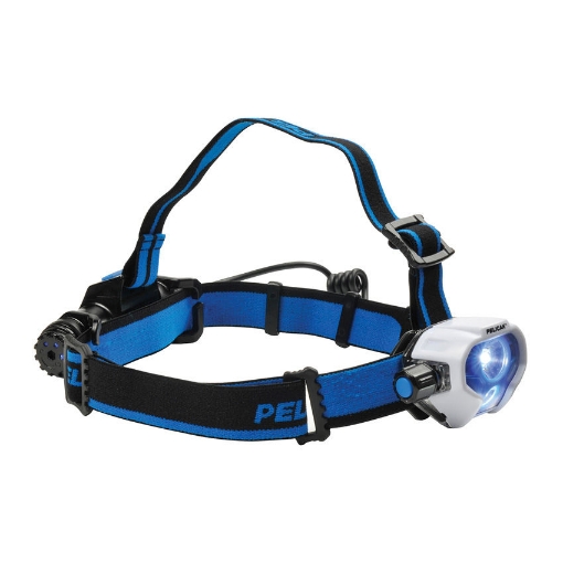 Picture of Pelican Headlamp Led  Black, PL2780RBLK