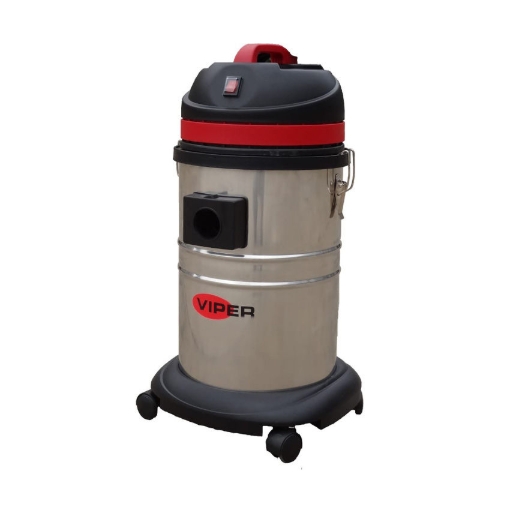 Picture of NILFISK VIPER WET AND DRY VACUUM 35L NFLSU135