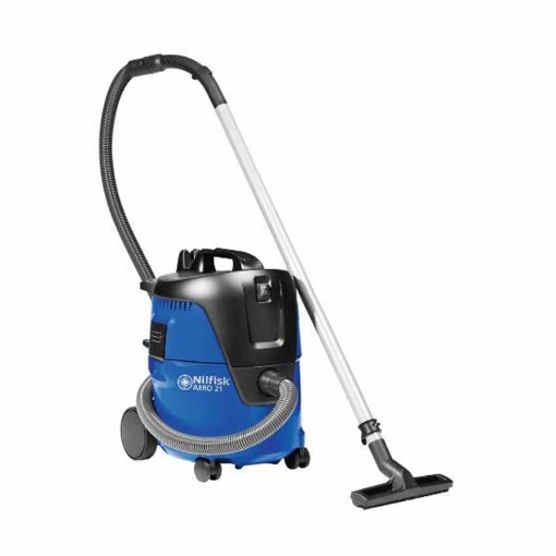 Picture of Aero 210-01 W/D Vacuum Cleaner-NFAERO2101PC