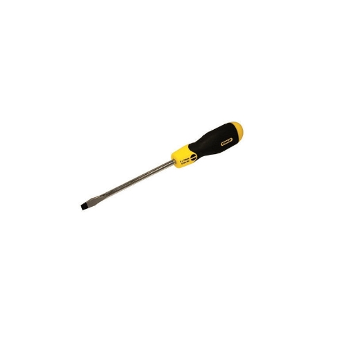 Picture of STANLEY STANDARD SCREWDRIVER CUSHION GRIP-STSTMT608178