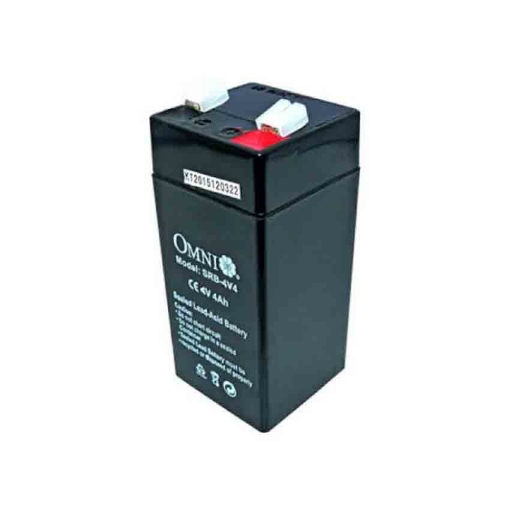 Omni Sealed Lead Acid Battery