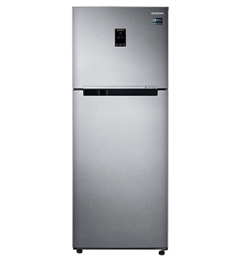 Picture of SAMSUNG RT35K5532SL 12.9 cu.ft. Top Mount Freezer