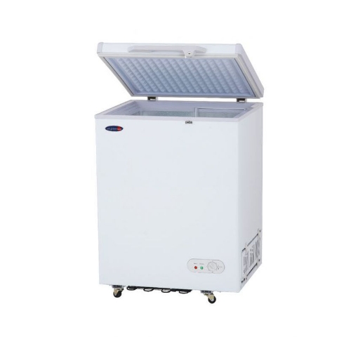 Picture of Fujidenzo Chest Freezer FC 04 ADF