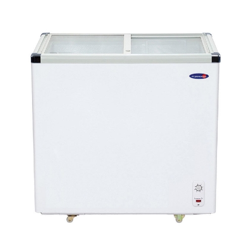 Picture of Fujidenzo Chest Freezer FD 07 ADF