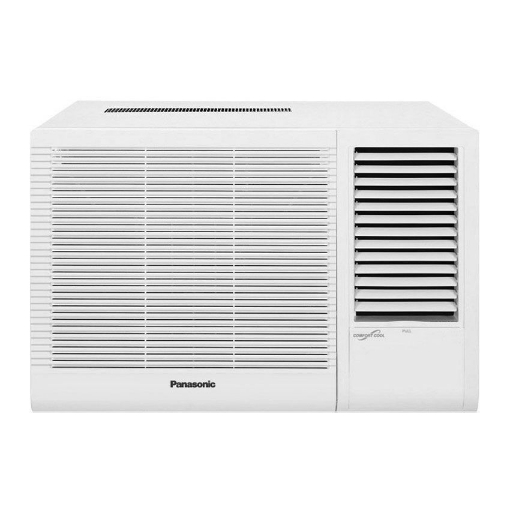 Picture of Standard Window Type Aircon - CW-SC125VPH