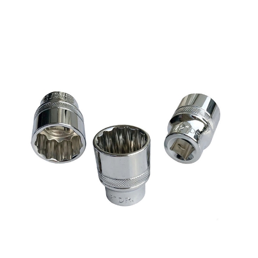 Picture of 12pt Regular Sockets F0029