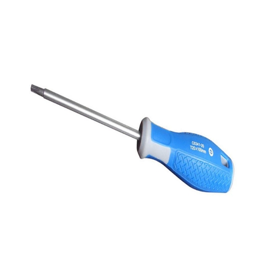 Picture of Screwdriver-torx Head C0341