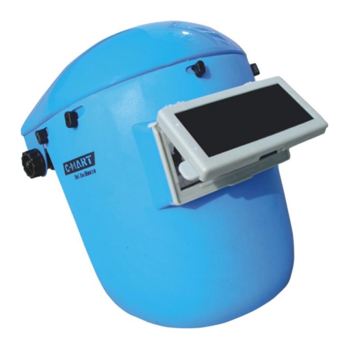 Picture of Arc Welding Helmet H0010