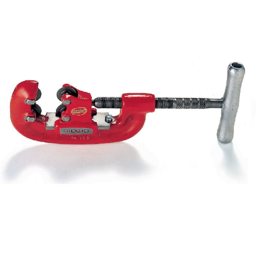 Ridgid 4-Wheel Pipe Cutter