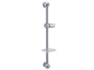 Picture of Delta Wall Bar with Adjustbale Slide Handshower Holder S185-CH