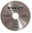 Picture of STANLEY DIAMOND BLD CONTINUOUS 4"X.080 X 5X20MM