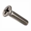 Picture of 304 Stainless Steel Flat Head Stove Bolt