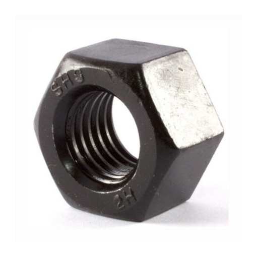 Picture of 2H HEXAGONAL NUT (2H NUT)