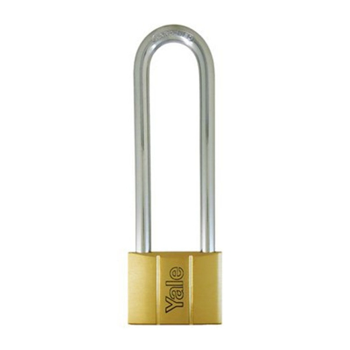 Picture of Long Shackle Brass Padlocks V140.60 LS120