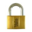 Picture of Brass Padlocks V140.30