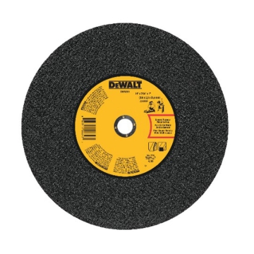 Dewalt Metal Cutting Disc, Cut off Wheel, Stainless Steel+ Aluminum Oxide, Ultra Thin Cutting Disc Picture of Dewalt Metal Cutting Disc, Cut off Wheel, Stainless Steel+ Aluminum Oxide, Ultra Thin Cutting Disc, 14" ,  DWA8011R