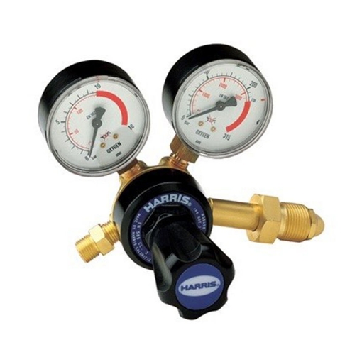 Picture of Harris Argon Regulator, #825-10-AR