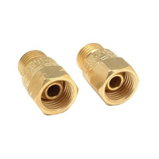 Picture of Harris Torch Flash Guard Check Valve, 886-CVTL