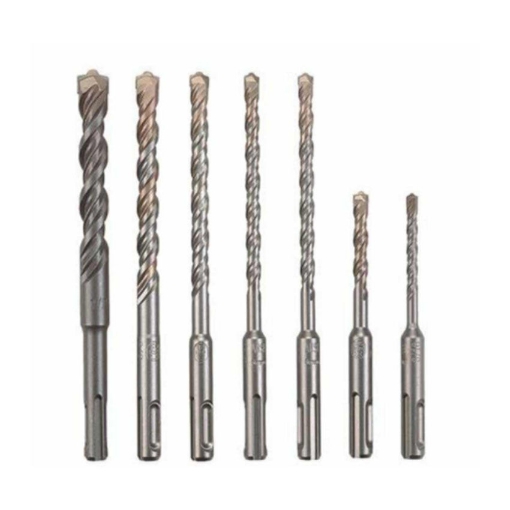 Picture of Drill America USA Masonry Drill Bit, DAM6X1