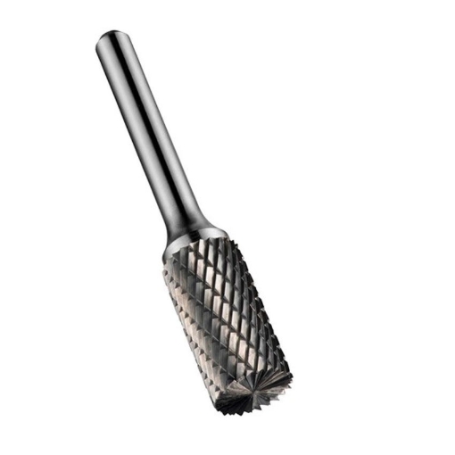Picture of DORMER CARBIDE BURR CYLINDER WITHOUT END CUT (STANDARD) , P803