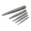 Picture of Dormer Screw Extractor, Set A (1-5)