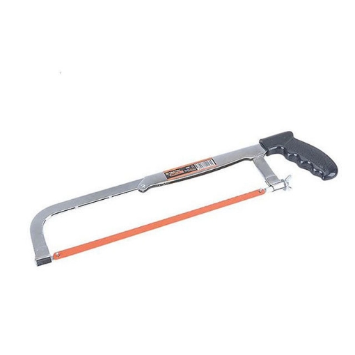 Picture of Tactix Adjustable Hacksaw Frame 300mm, ME582761