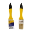 Picture of Panclub Paint Brush 1/2", 3/4", 1", 1 1/2", 2", 2 1/2", 3", 4" (per dozen), 300-05