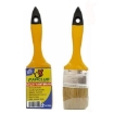 Picture of Panclub Paint Brush 1/2", 3/4", 1", 1 1/2", 2", 2 1/2", 3", 4" (per dozen), 300-05