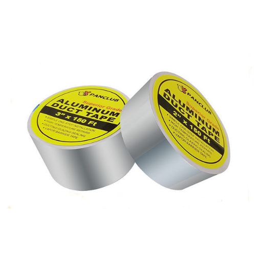 Picture of Panclub Aluminum Duct Tape (2 x 150, 3 x 150), ADT-2150