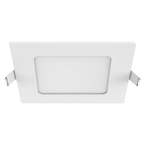 Picture of Firefly LED Square Recessed Slim Downlight (3 watts, 6 watts, 9 watts, 12 watts, 15 watts), EDL112603DL