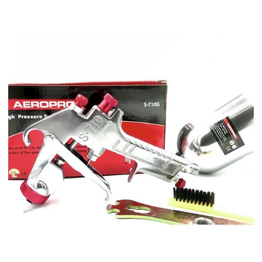 Picture of Aero Pro High Pressure Spray Gun, S-710G