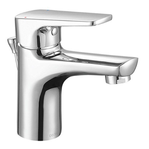 Picture of Delta Lavatory Faucet Ixa Jive - DT44025SQ