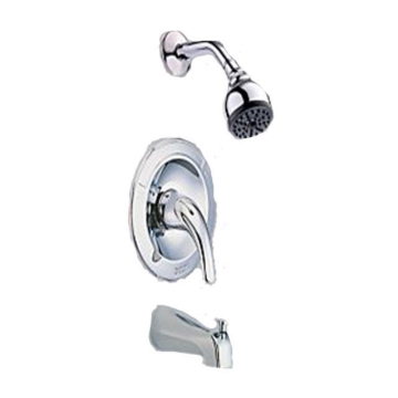 Show details for Delta DC T&S Faucet - DT24875 Picture of Delta DC T&S Faucet - DT24875