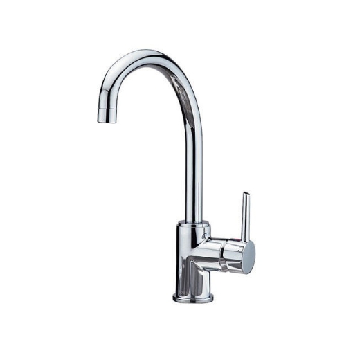 Picture of Delta Kitchen Faucet - DT25002