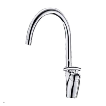Show details for Delta DC Kitchen Faucet Verona - DT25001 Picture of Delta DC Kitchen Faucet Verona - DT25001