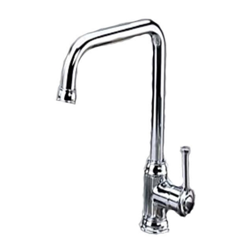 Picture of Delta Kitchen Faucet - DT25701