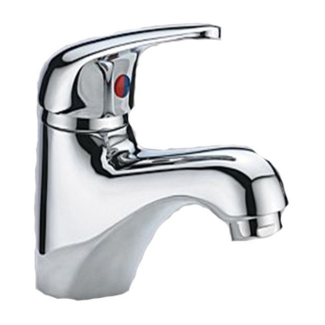 Show details for Delta DC Lavatory Faucet Figo - DT29225 Picture of Delta DC Lavatory Faucet Figo - DT29225