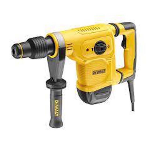 Picture of Dewalt Chipping Hammer, D25810K-QS